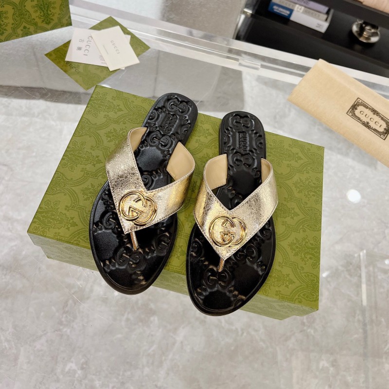 Gucci Sandals 