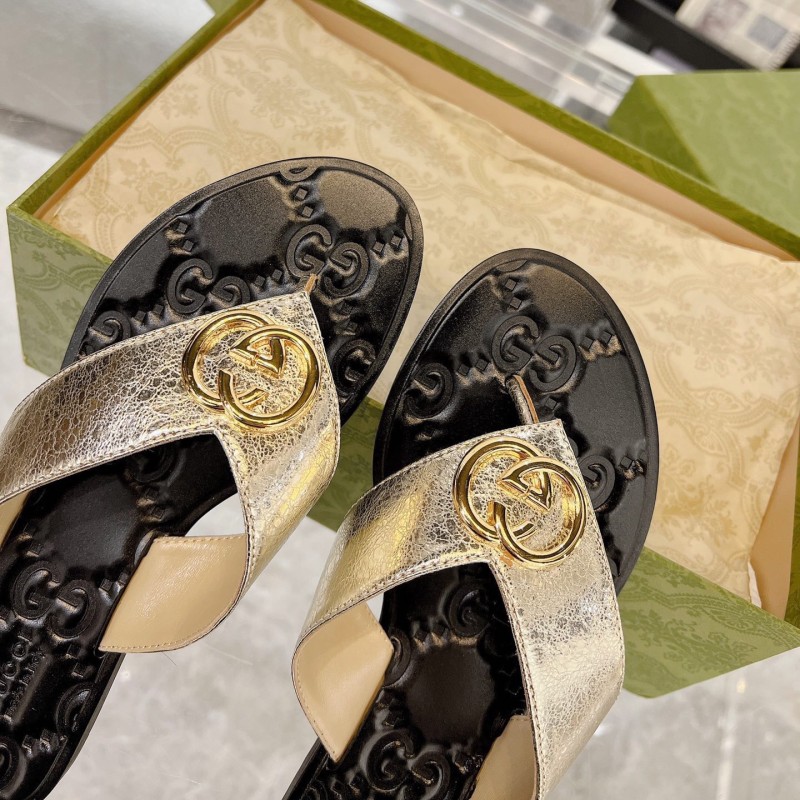 Gucci Sandals 