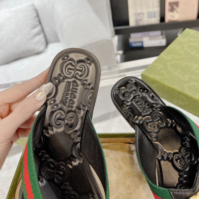 Gucci Sandals  