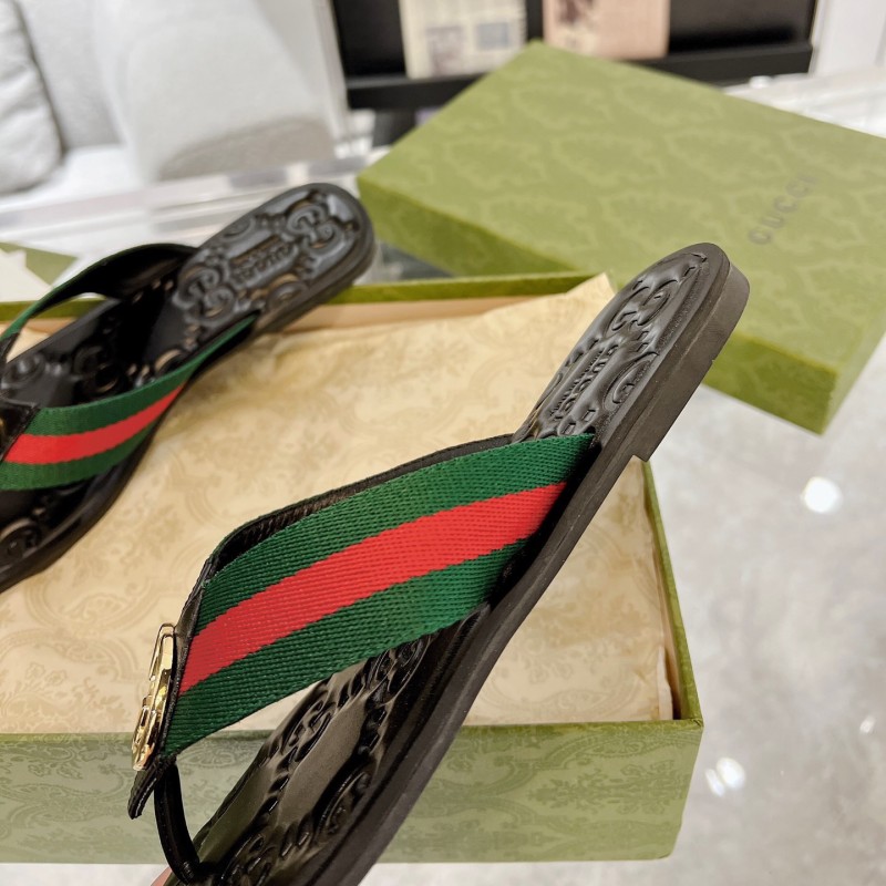 Gucci Sandals  