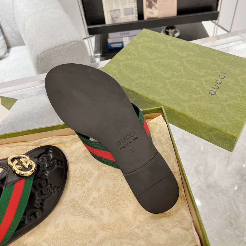 Gucci Sandals  