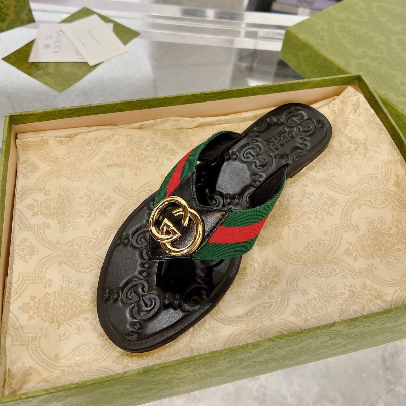 Gucci Sandals  