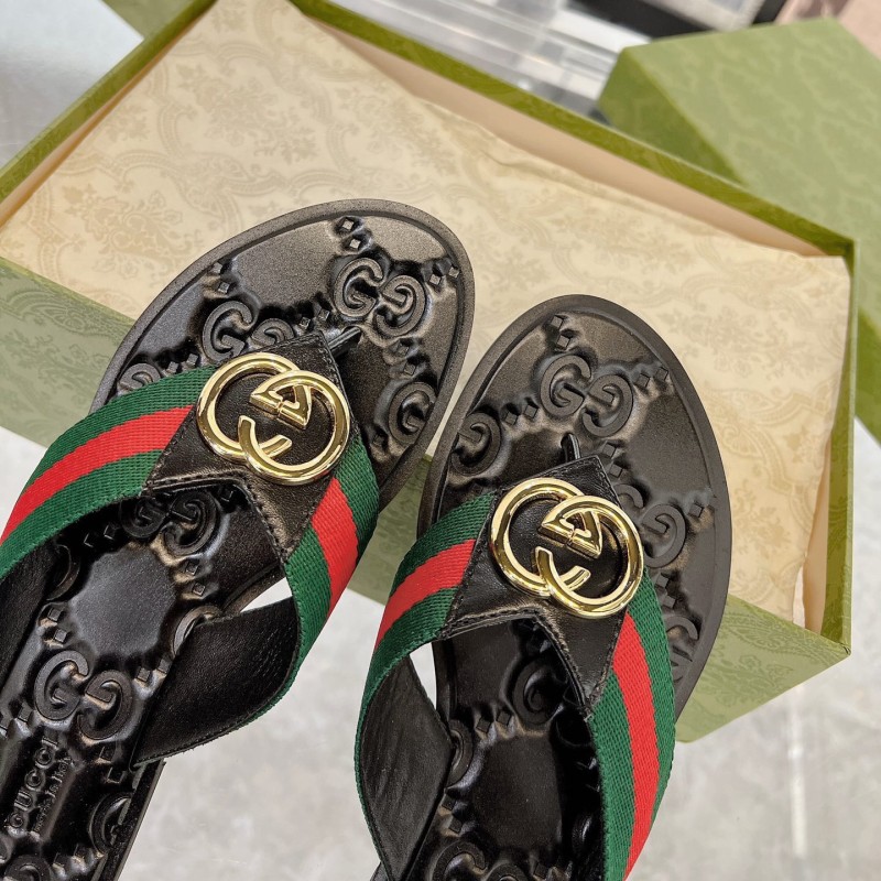 Gucci Sandals  