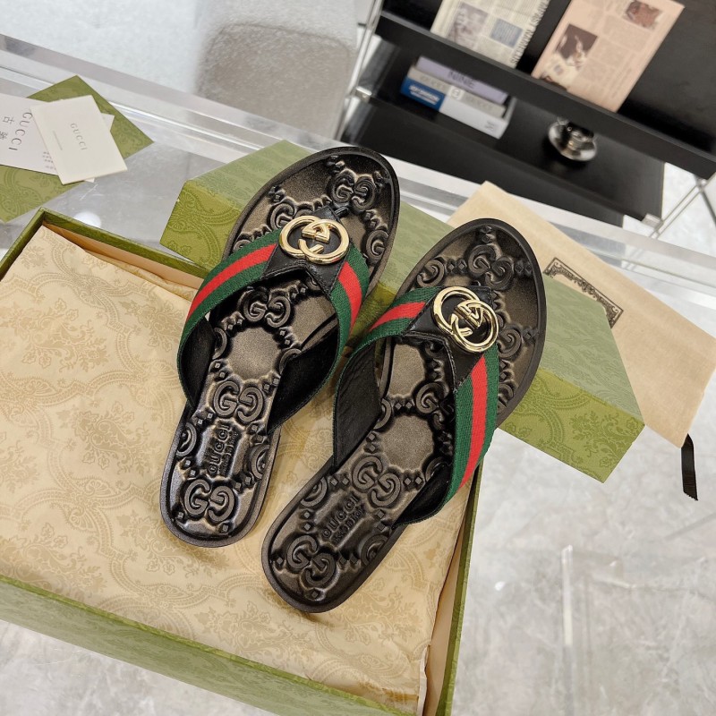 Gucci Sandals  