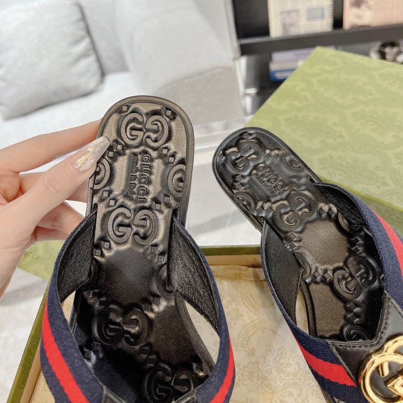 Gucci Sandals  