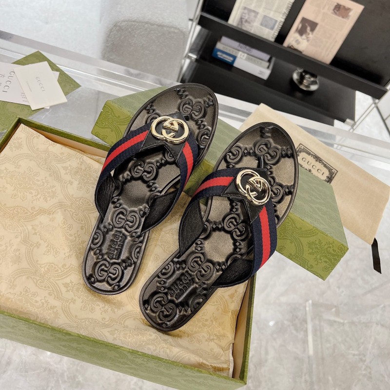 Gucci Sandals  