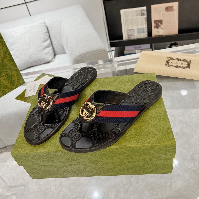 Gucci Sandals  