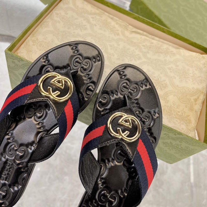 Gucci Sandals  