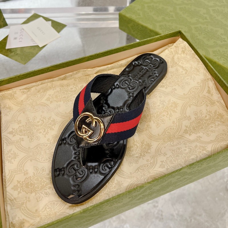 Gucci Sandals  