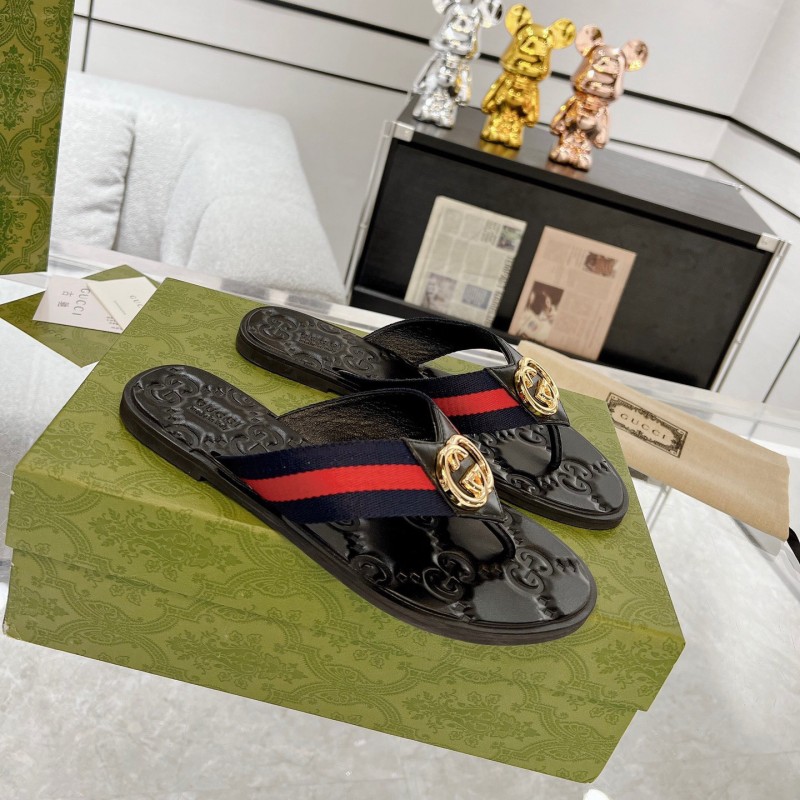 Gucci Sandals  