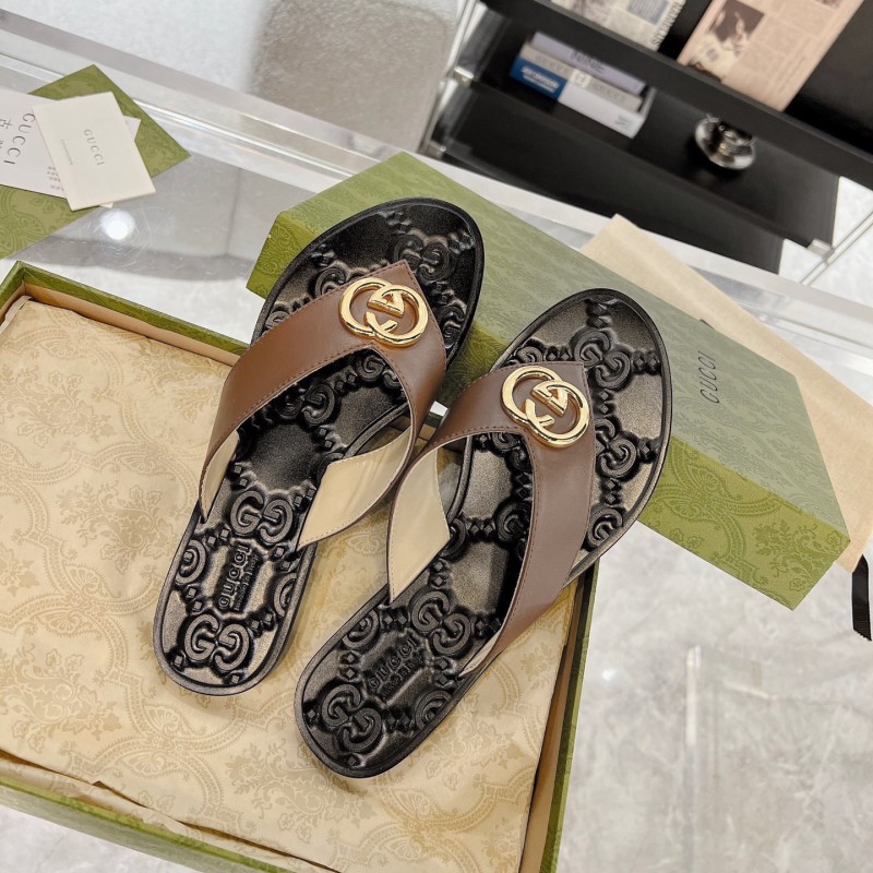 Gucci Sandals 