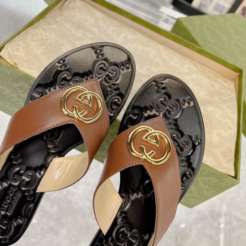 Gucci Sandals 