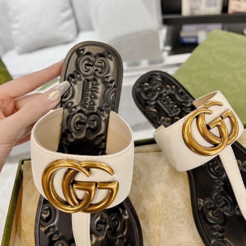 Gucci Sandals 