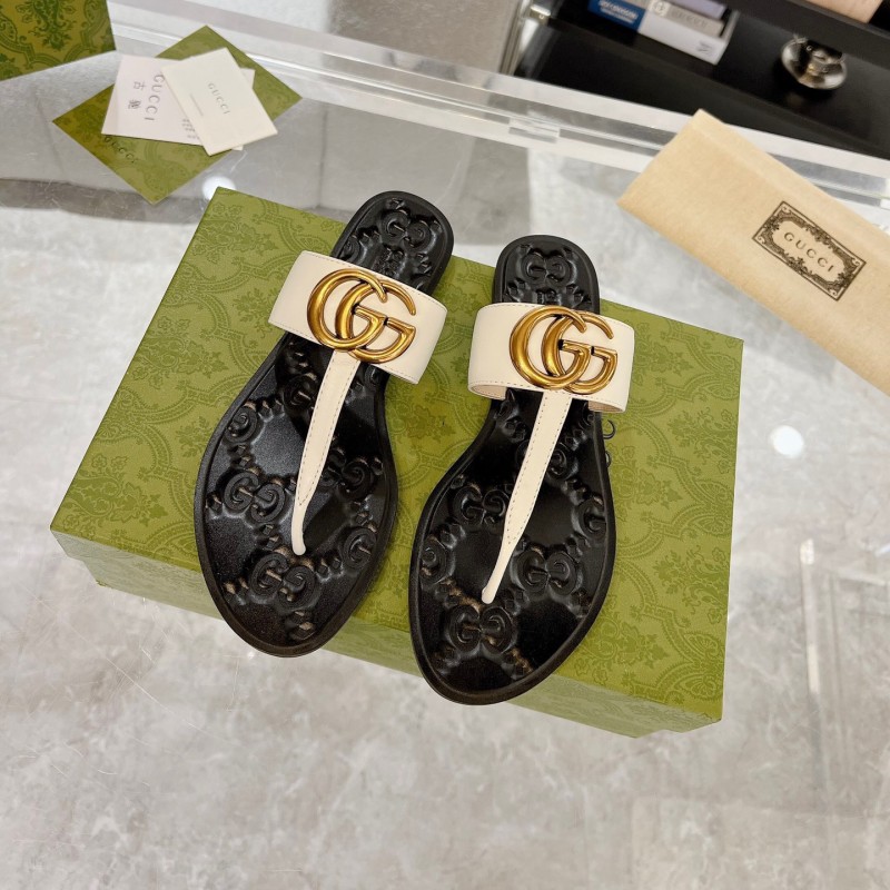 Gucci Sandals 