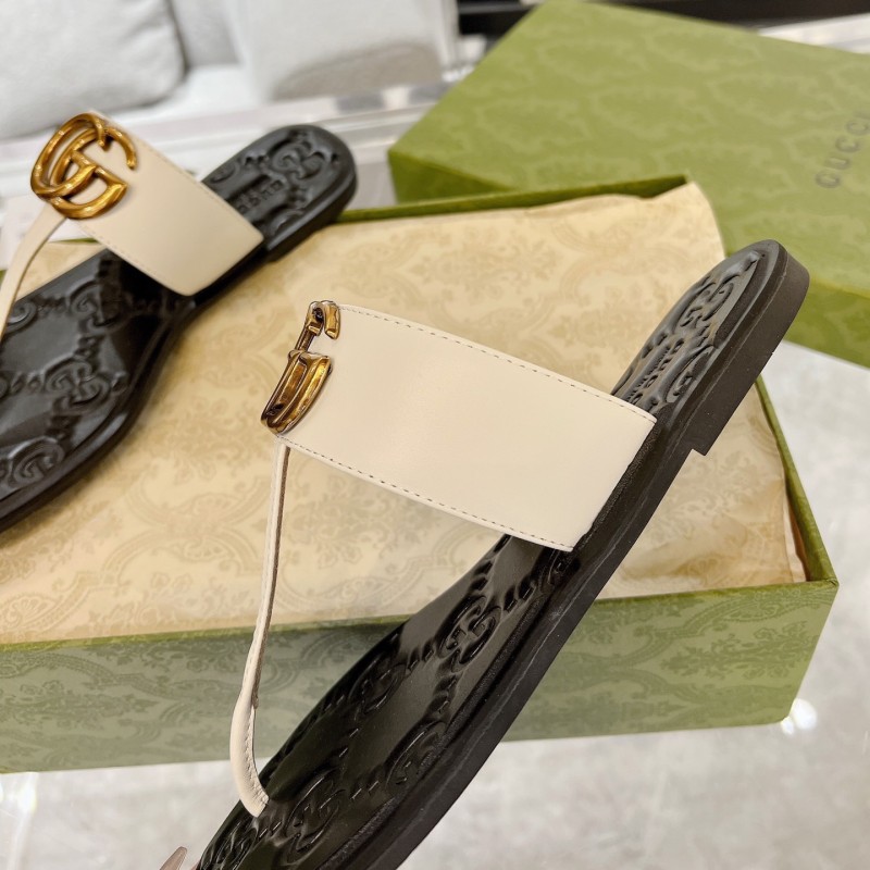 Gucci Sandals 