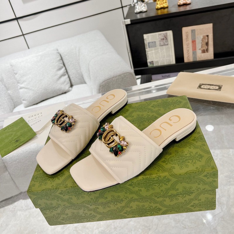 Gucci Sandals  