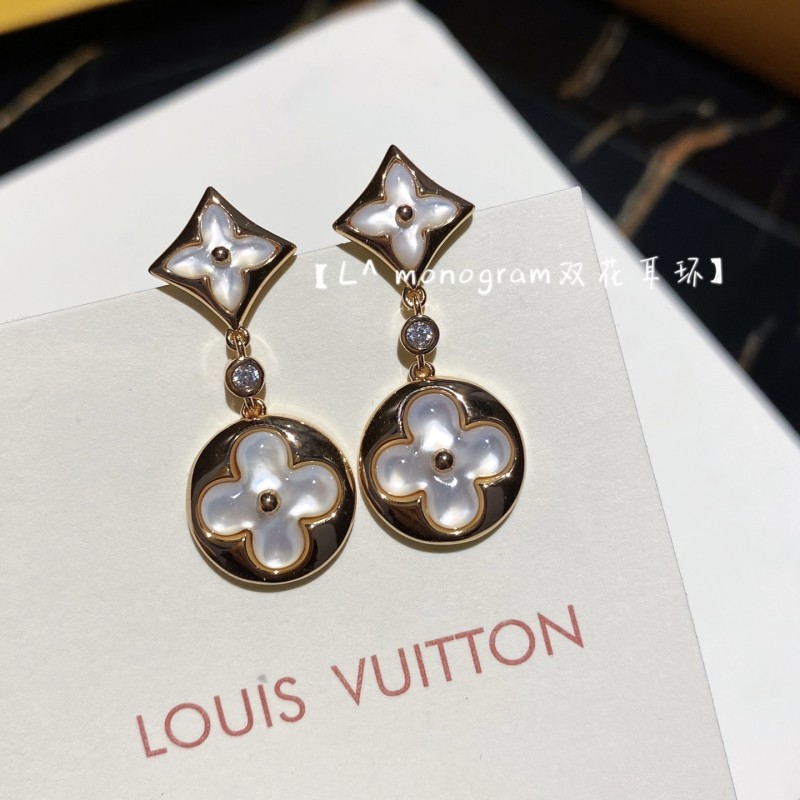 LV Earring