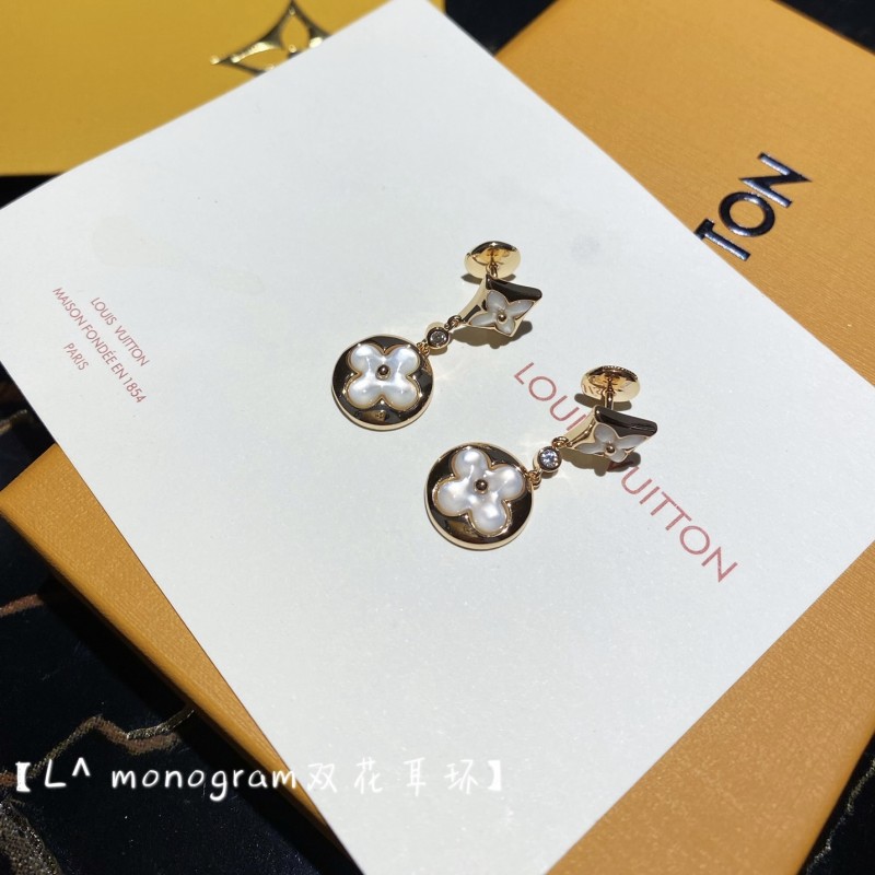 LV Earring