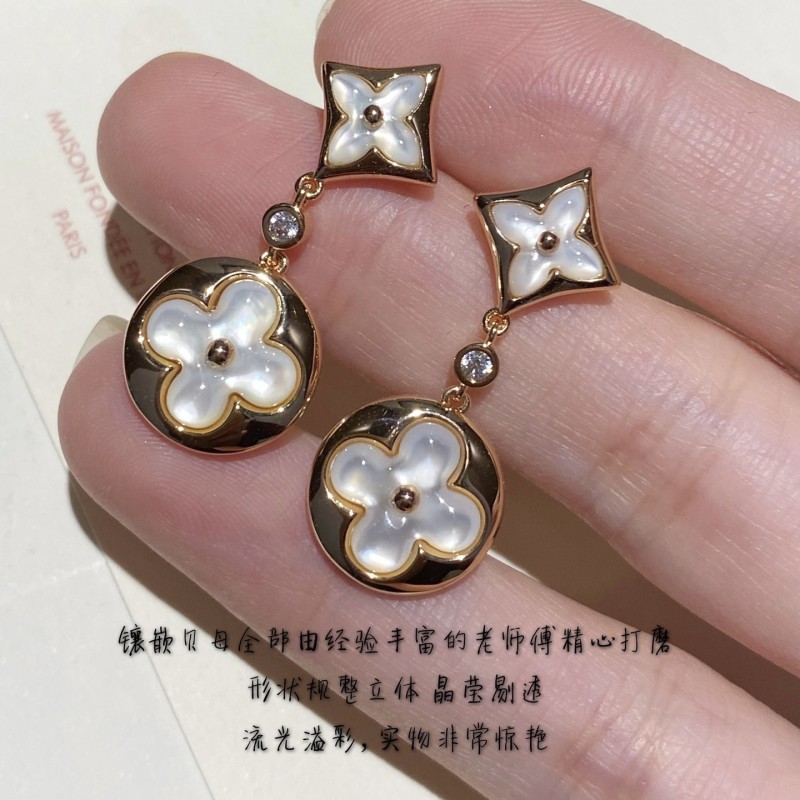 LV Earring