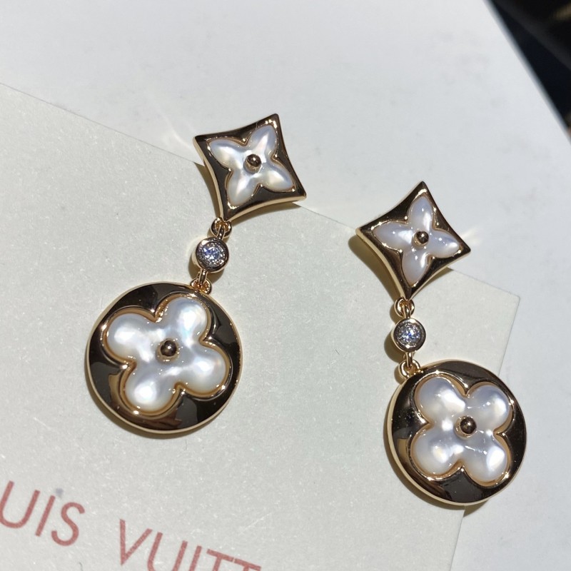 LV Earring