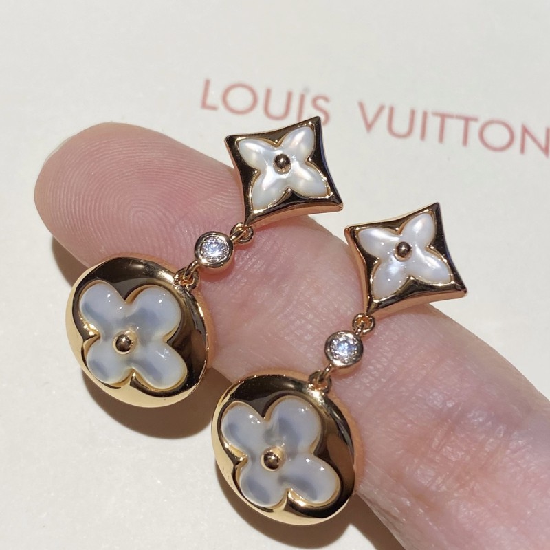 LV Earring