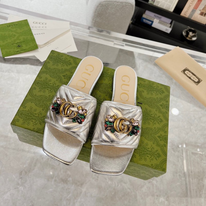 Gucci Sandals 