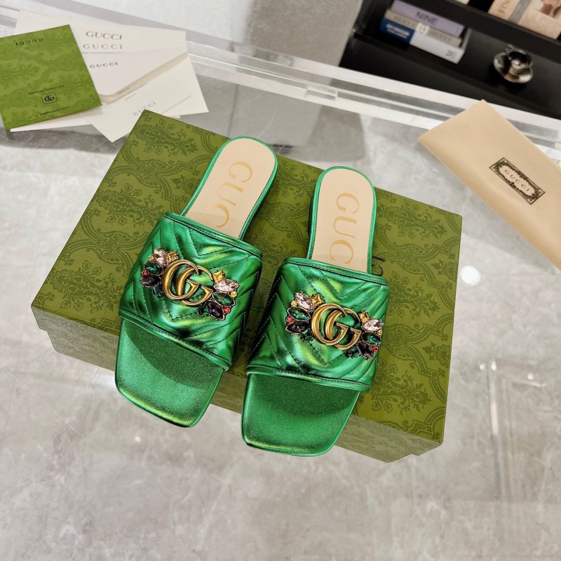 Gucci Sandals  