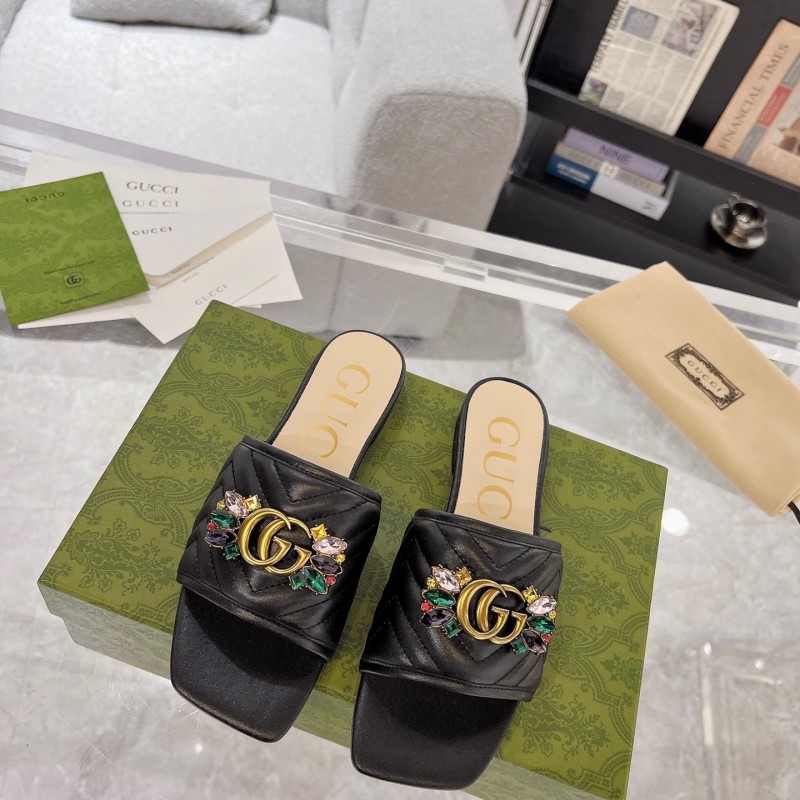 Gucci Sandals 