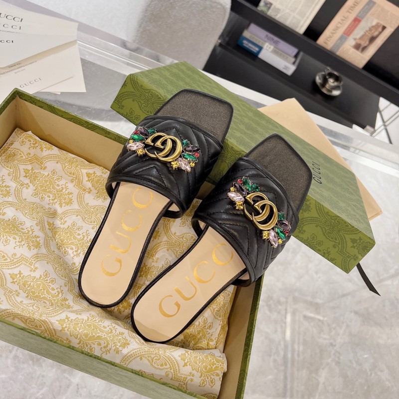 Gucci Sandals 