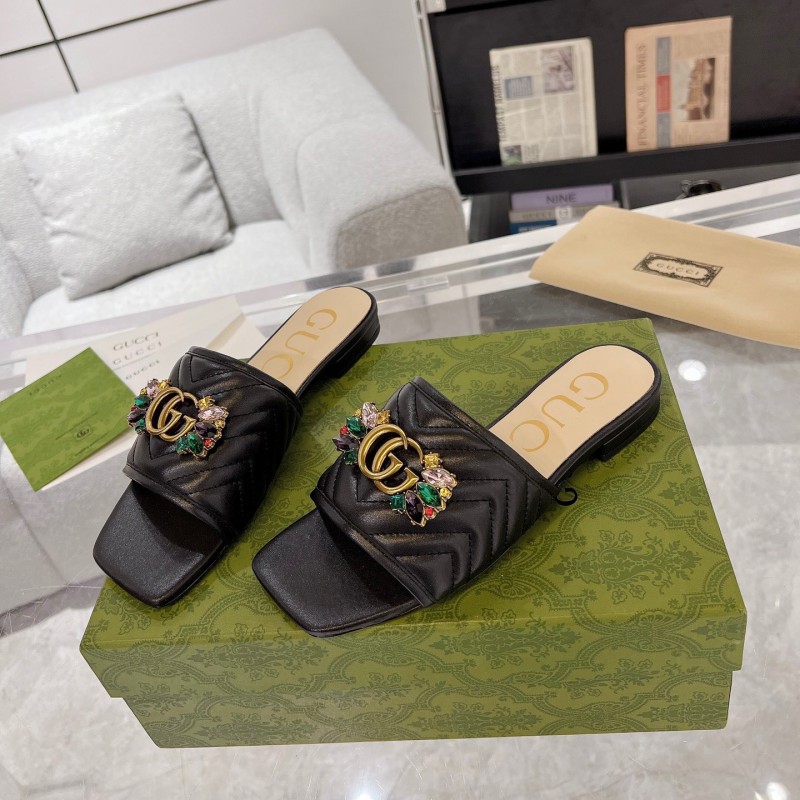 Gucci Sandals 