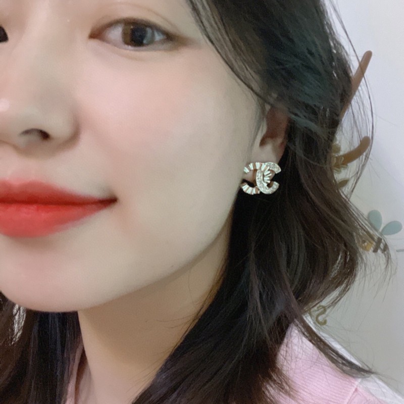 Chanel Earring