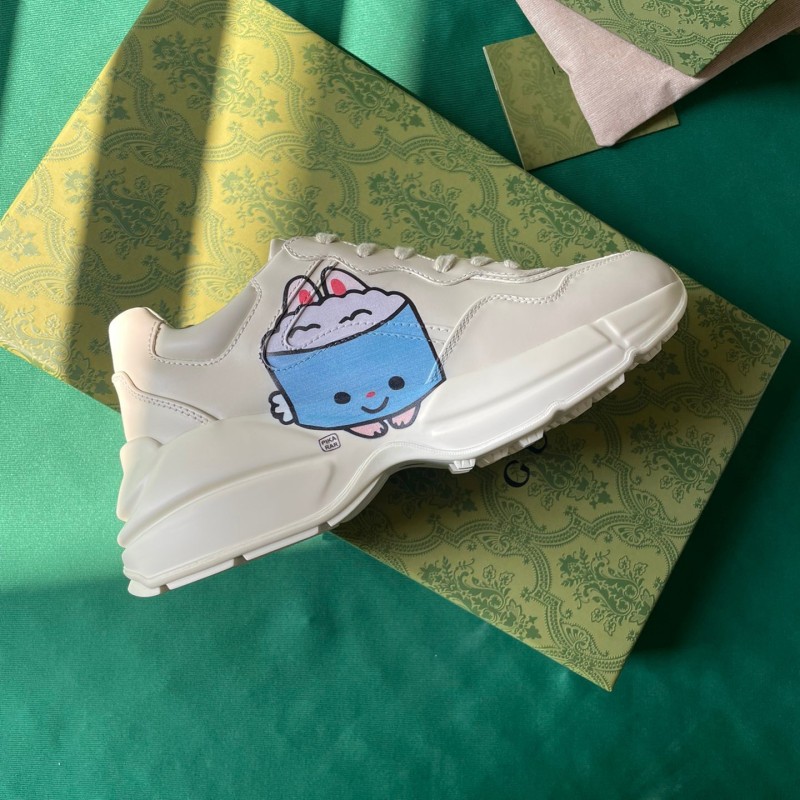 Gucci Sneaker 老爹鞋