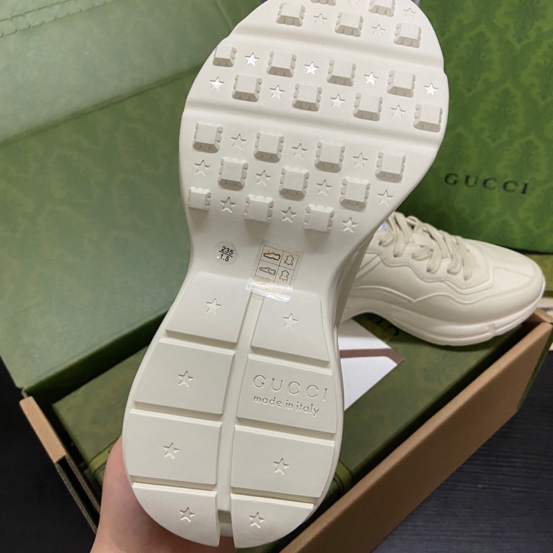 Gucci Unisex Sneaker 老爹鞋 