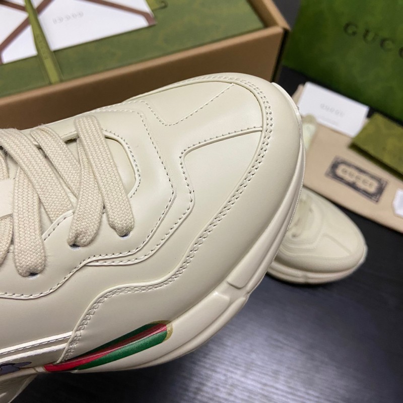 Gucci Unisex Sneaker 老爹鞋 