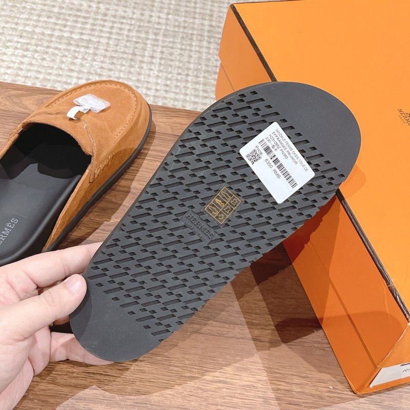 Hermes Sandals