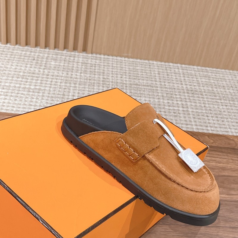 Hermes Sandals