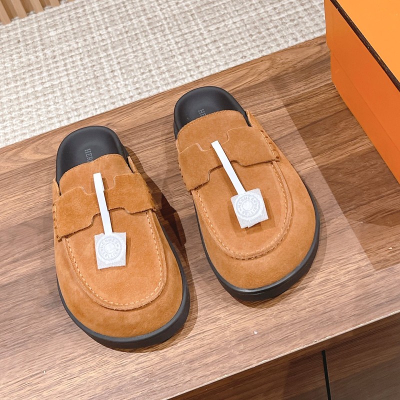 Hermes Sandals