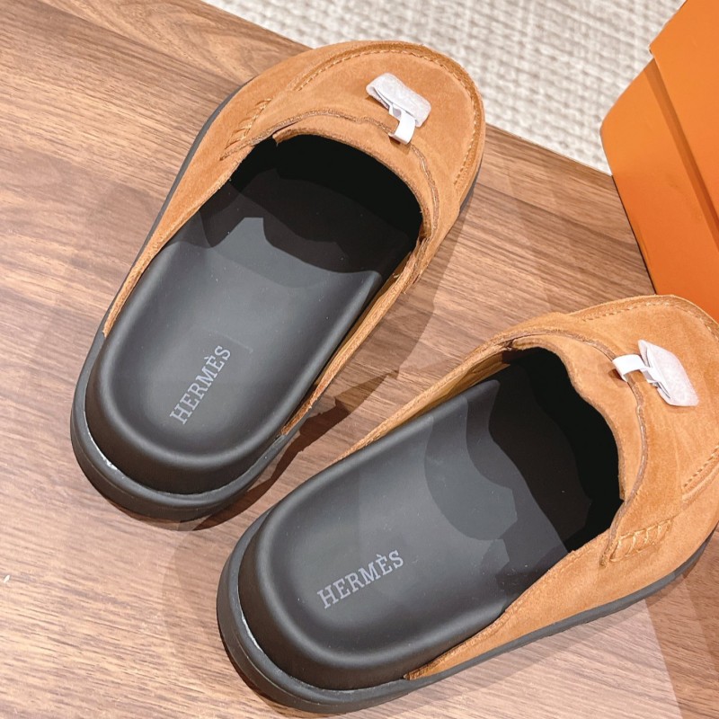 Hermes Sandals