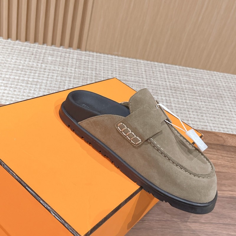 Hermes Shoes