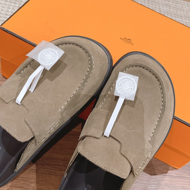 Hermes Shoes