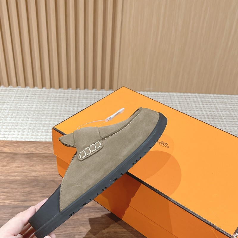 Hermes Shoes