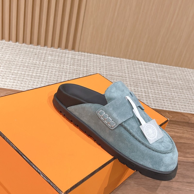 Hermes Shoes