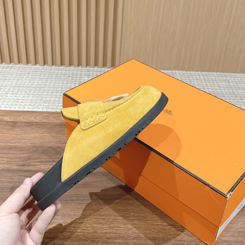 Hermes Shoes