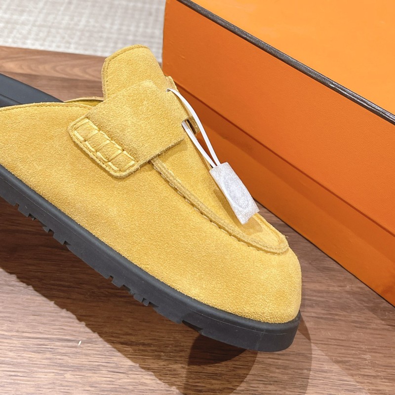 Hermes Shoes