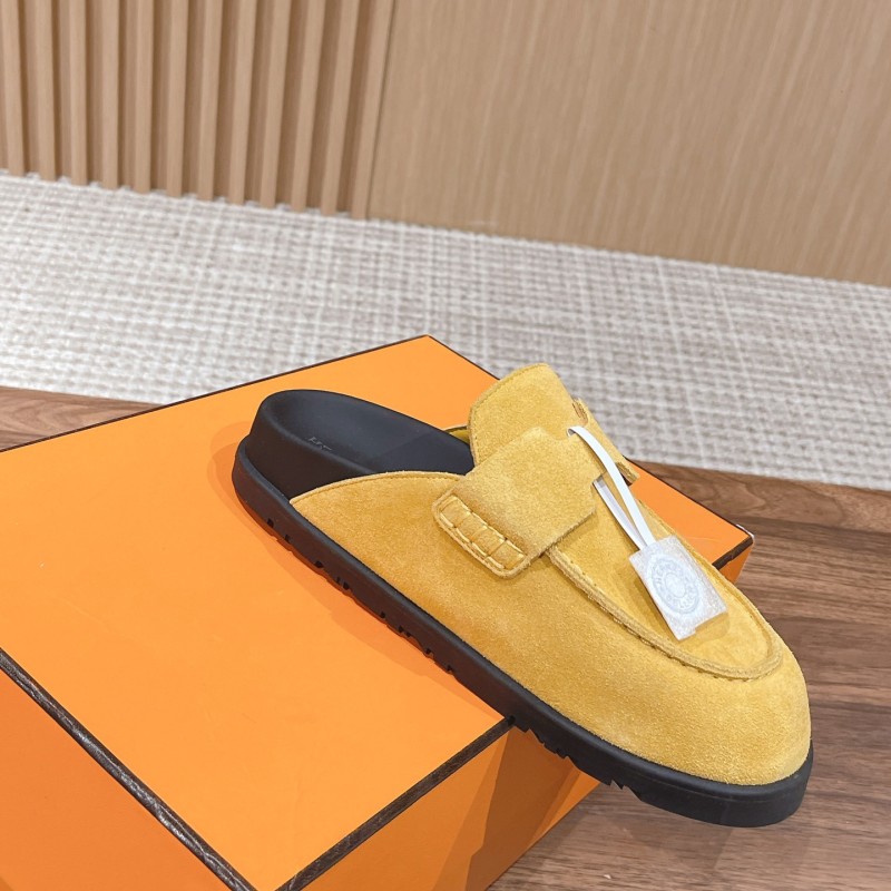 Hermes Shoes