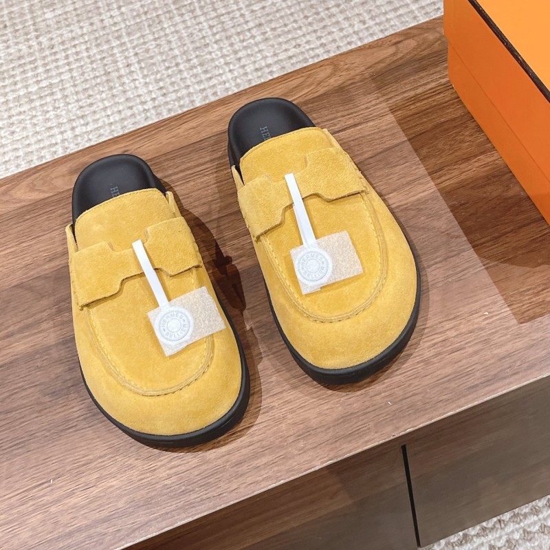 Hermes Shoes