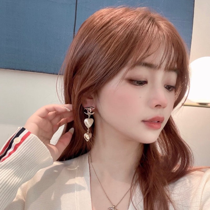 Chanel Earring