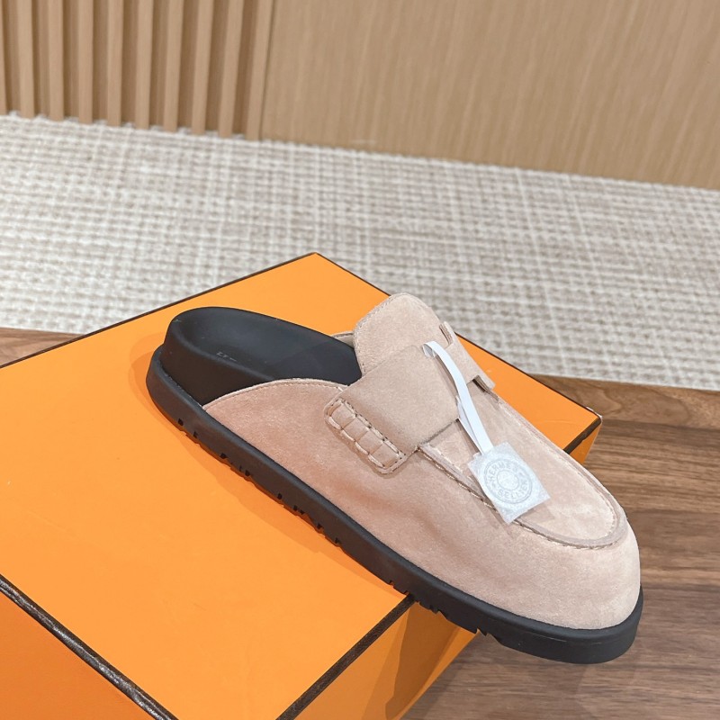 Hermes Shoes