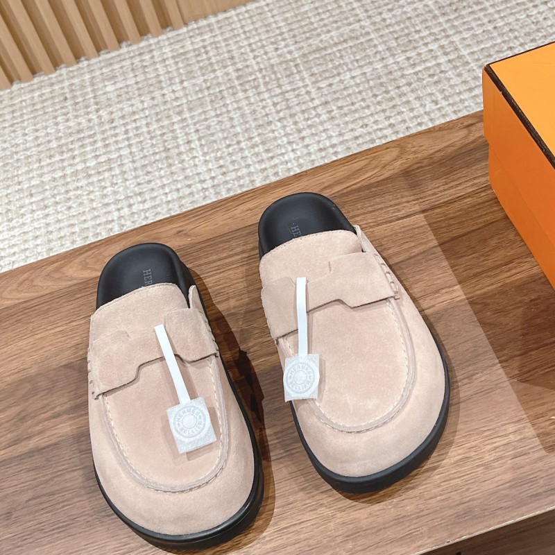 Hermes Shoes