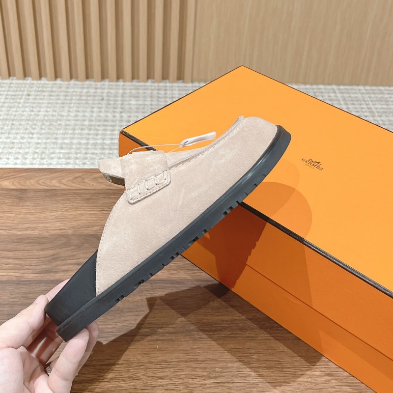 Hermes Shoes